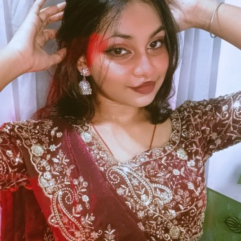 Debashree Ghosh